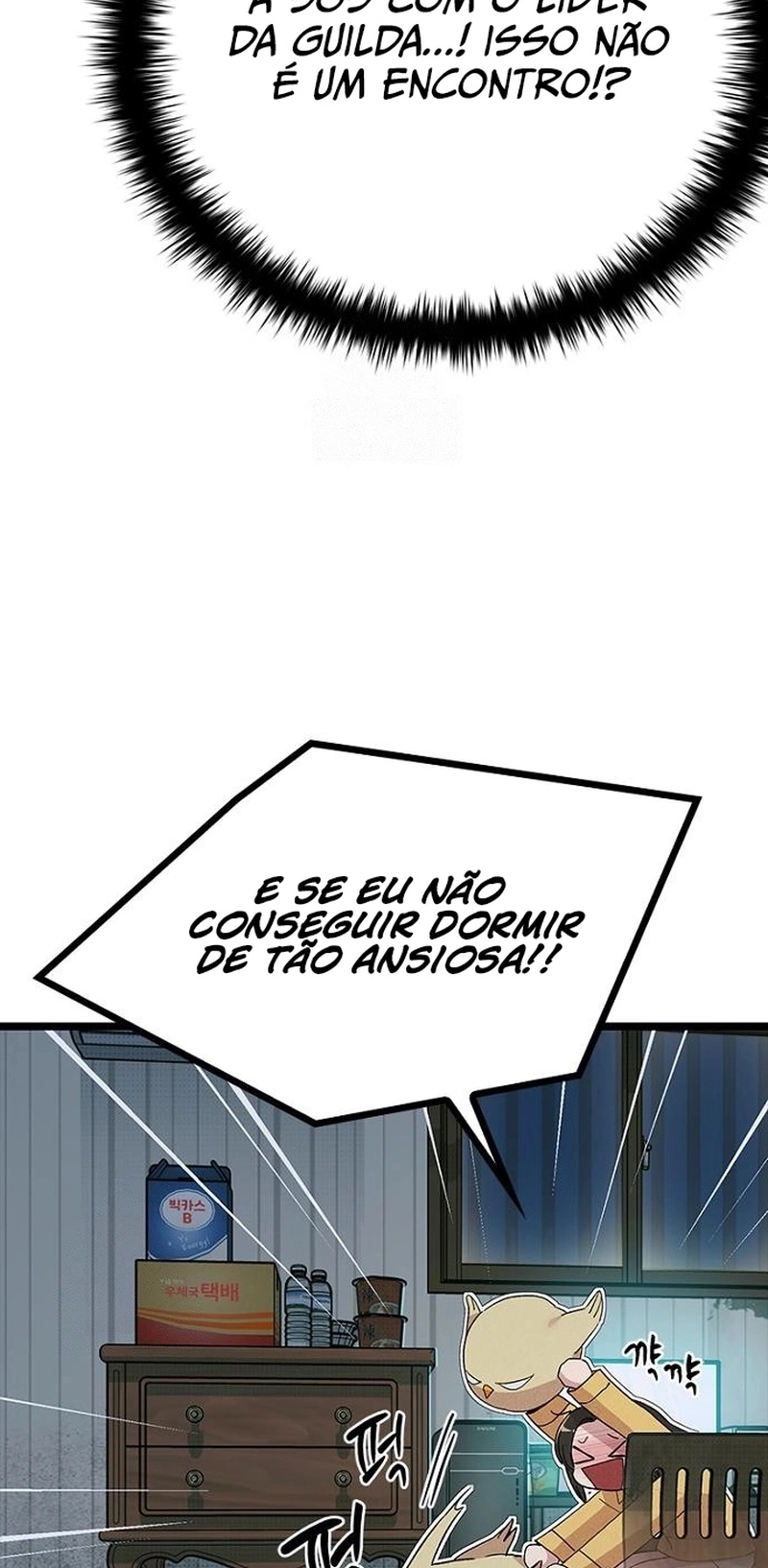 A Garota do Zodiaco Capítulo 29 Página 101