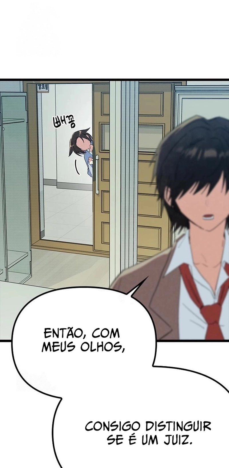 A Garota do Zodiaco Capítulo 29 Página 105