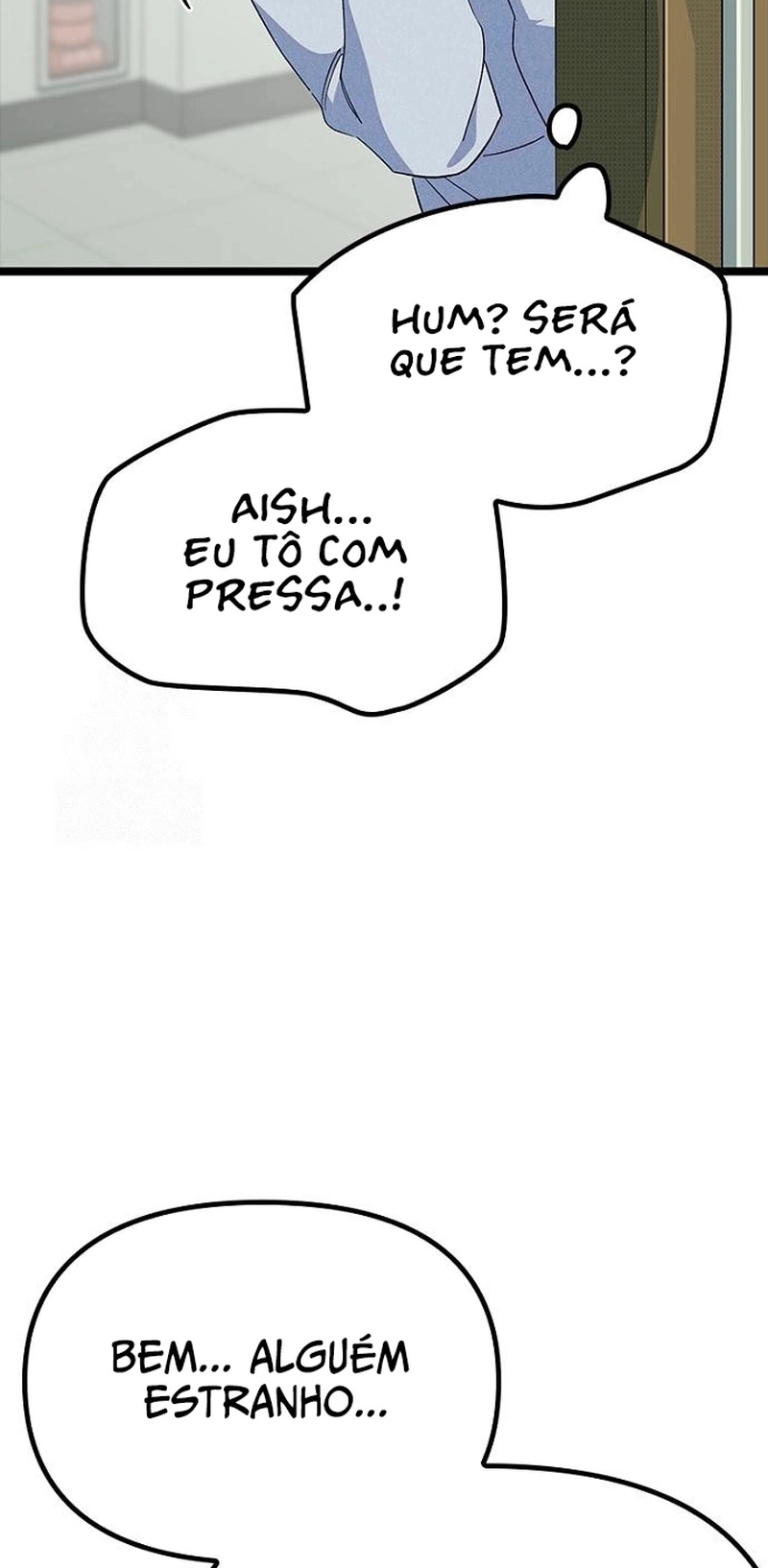 A Garota do Zodiaco Capítulo 29 Página 107
