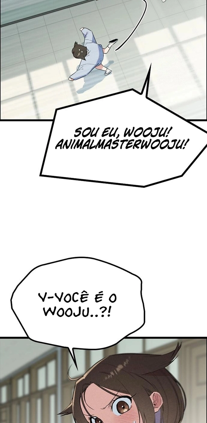 A Garota do Zodiaco Capítulo 29 Página 114