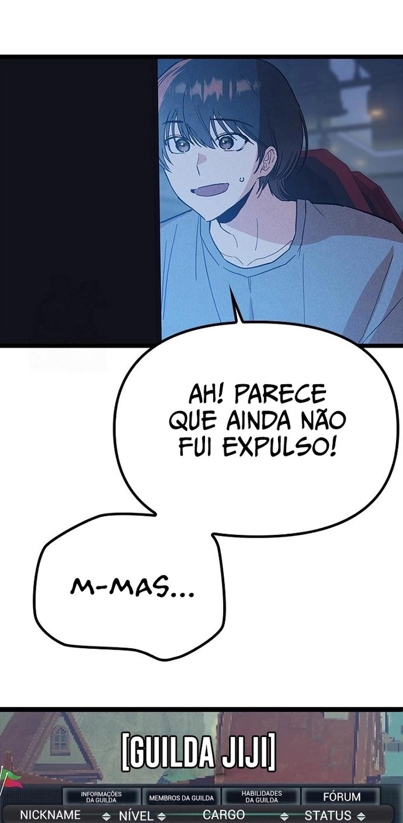 A Garota do Zodiaco Capítulo 29 Página 14