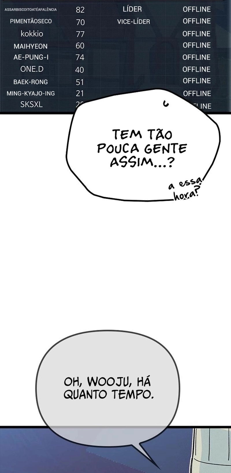 A Garota do Zodiaco Capítulo 29 Página 15