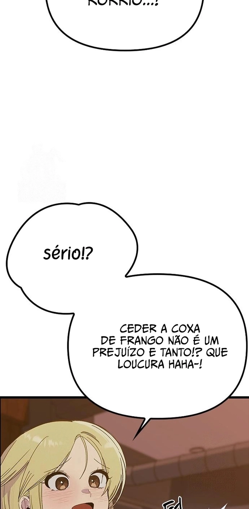 A Garota do Zodiaco Capítulo 29 Página 22