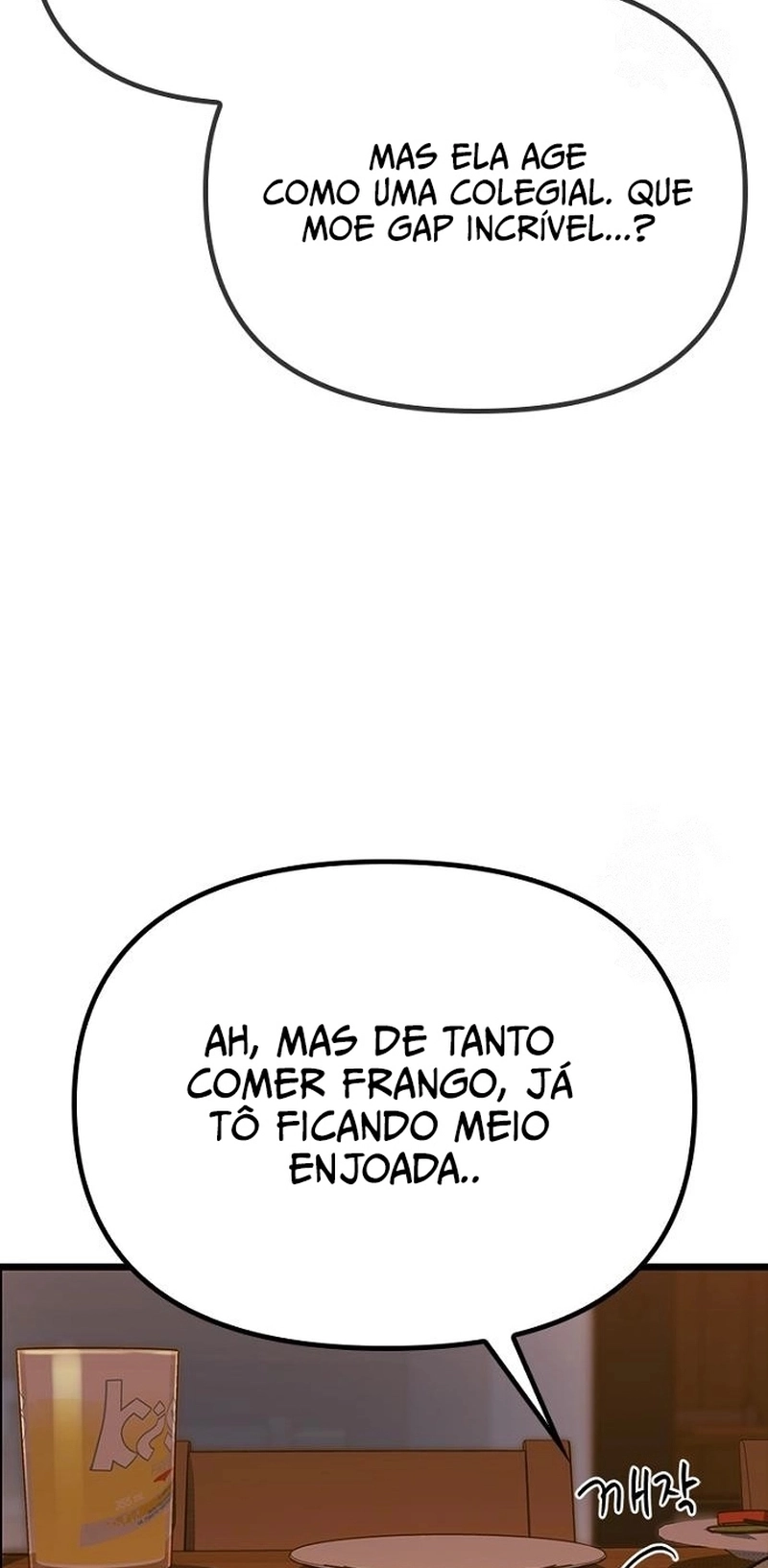 A Garota do Zodiaco Capítulo 29 Página 29