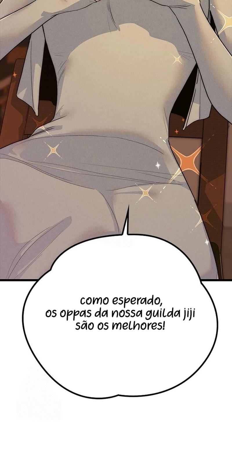 A Garota do Zodiaco Capítulo 29 Página 34