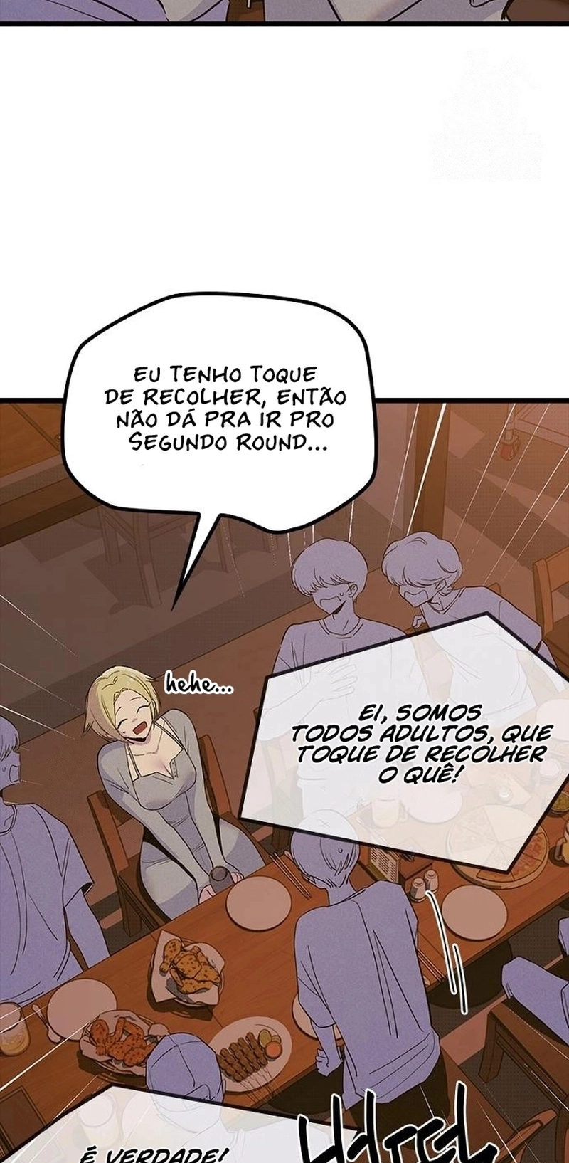 A Garota do Zodiaco Capítulo 29 Página 37