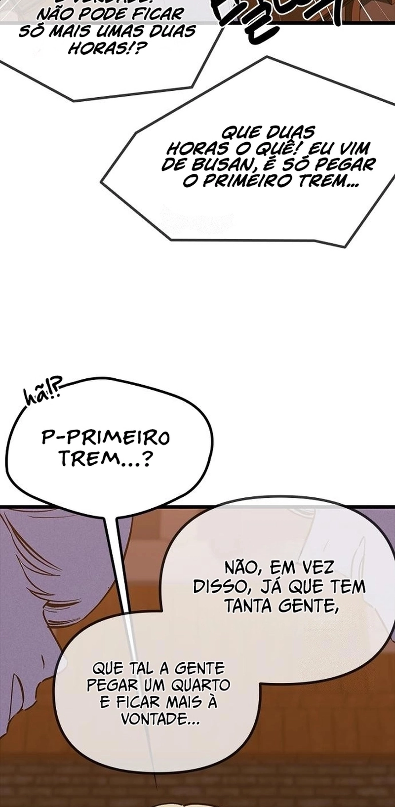 A Garota do Zodiaco Capítulo 29 Página 38