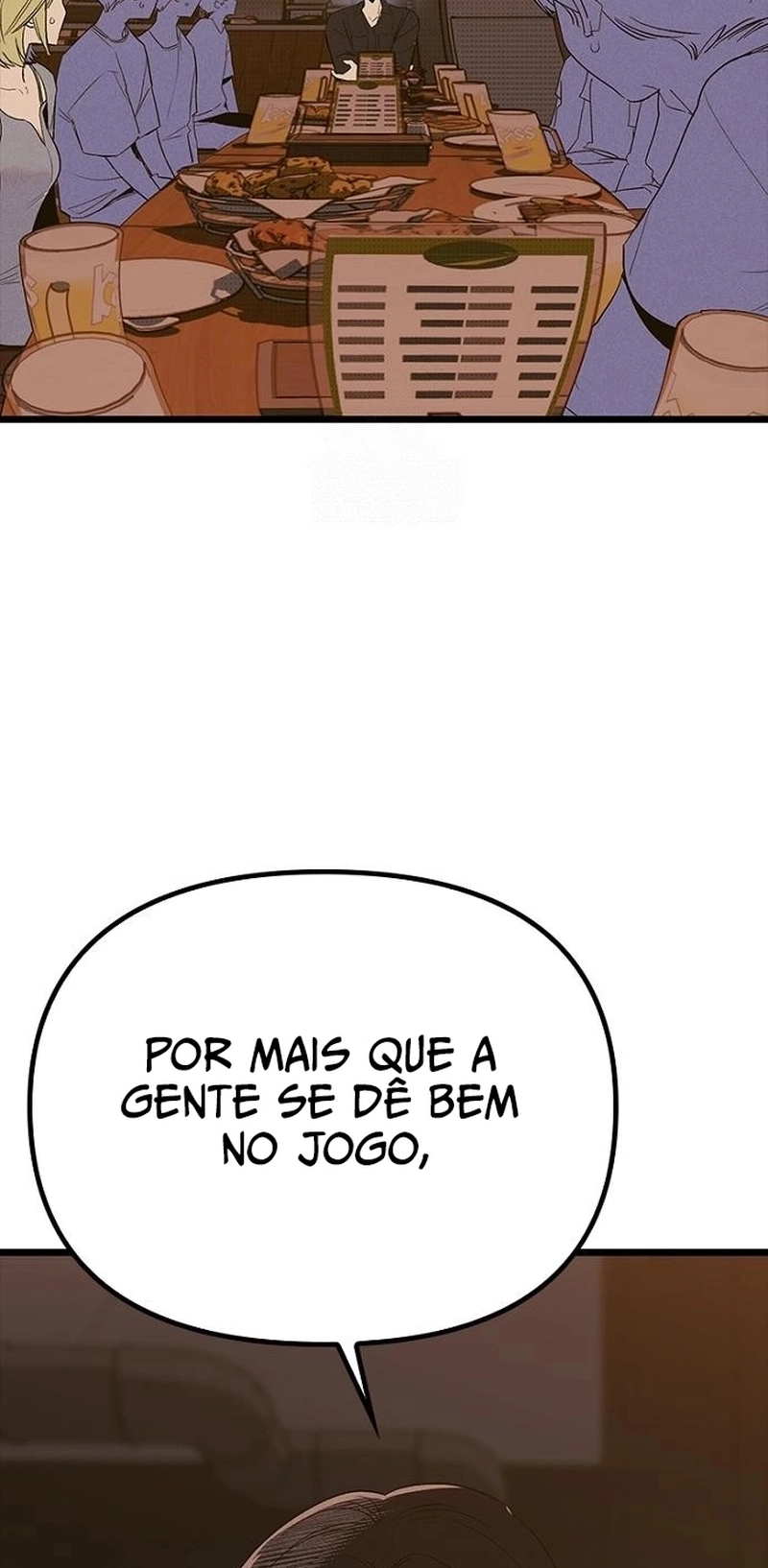 A Garota do Zodiaco Capítulo 29 Página 41