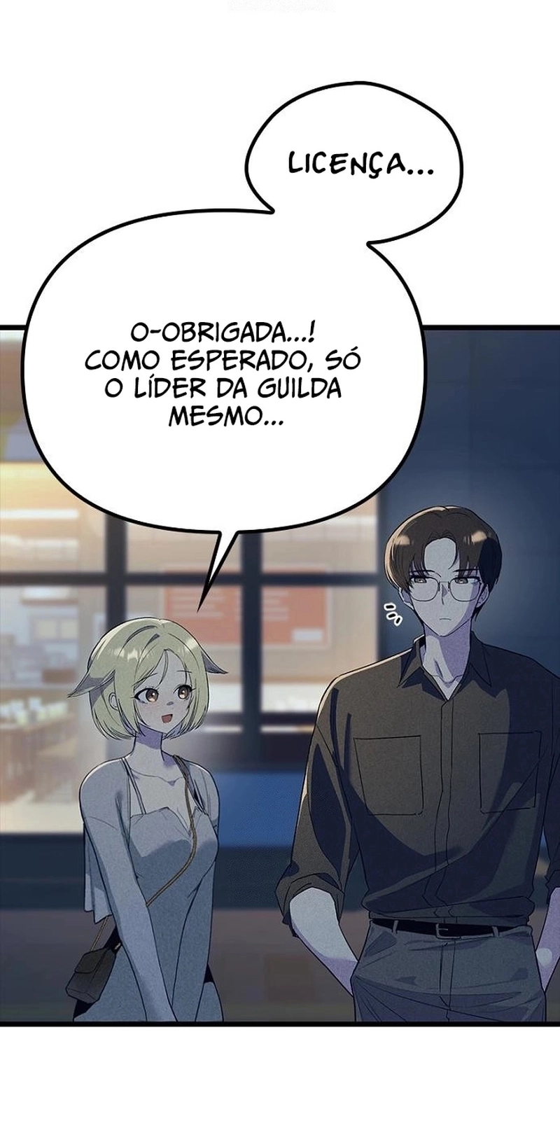 A Garota do Zodiaco Capítulo 29 Página 47