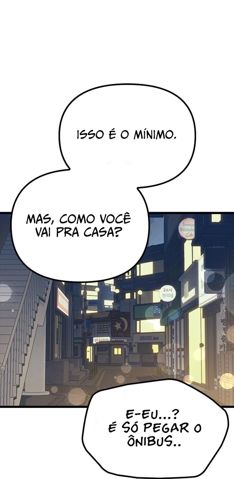 A Garota do Zodiaco Capítulo 29 Página 51