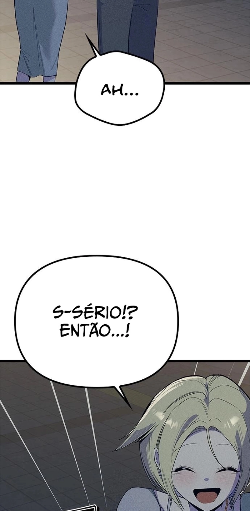 A Garota do Zodiaco Capítulo 29 Página 53