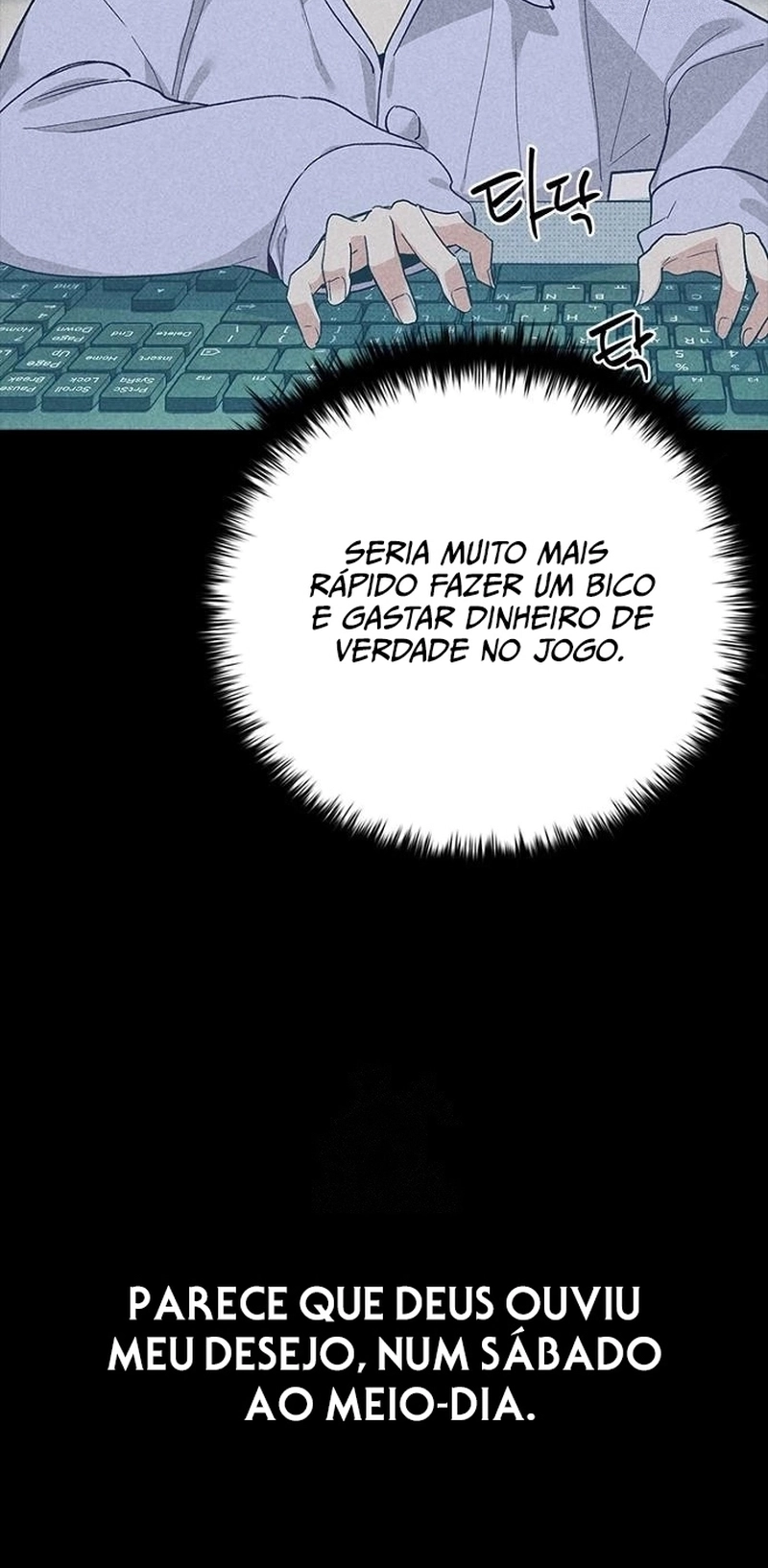 A Garota do Zodiaco Capítulo 29 Página 78