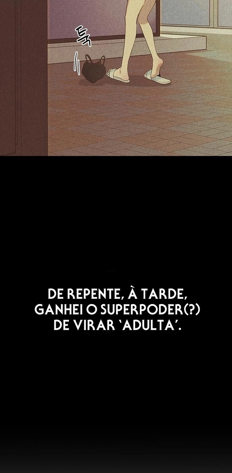 A Garota do Zodiaco Capítulo 29 Página 84