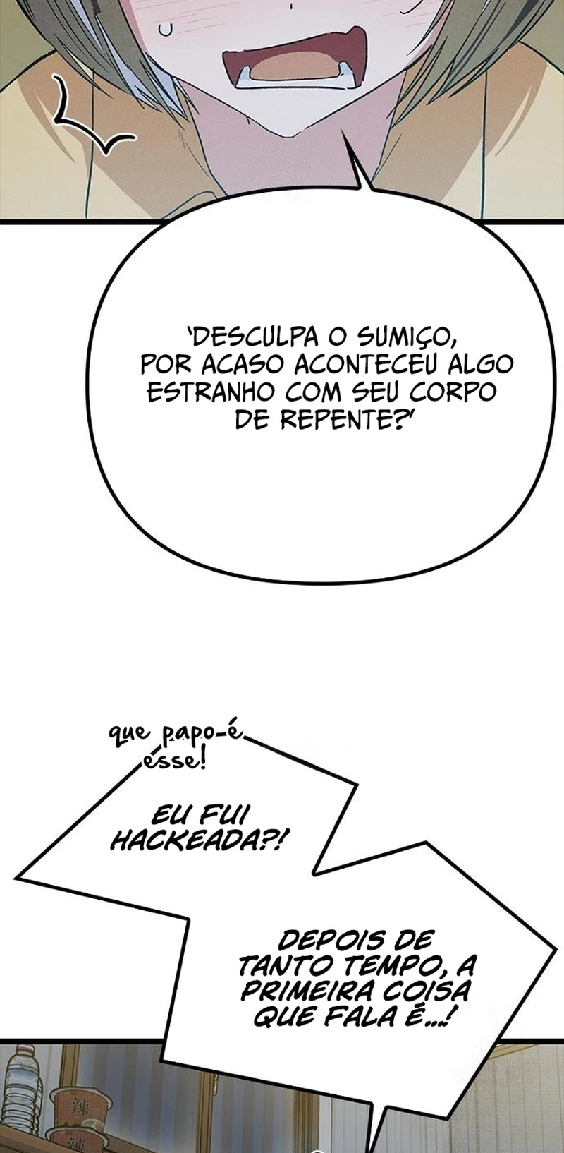 A Garota do Zodiaco Capítulo 29 Página 89