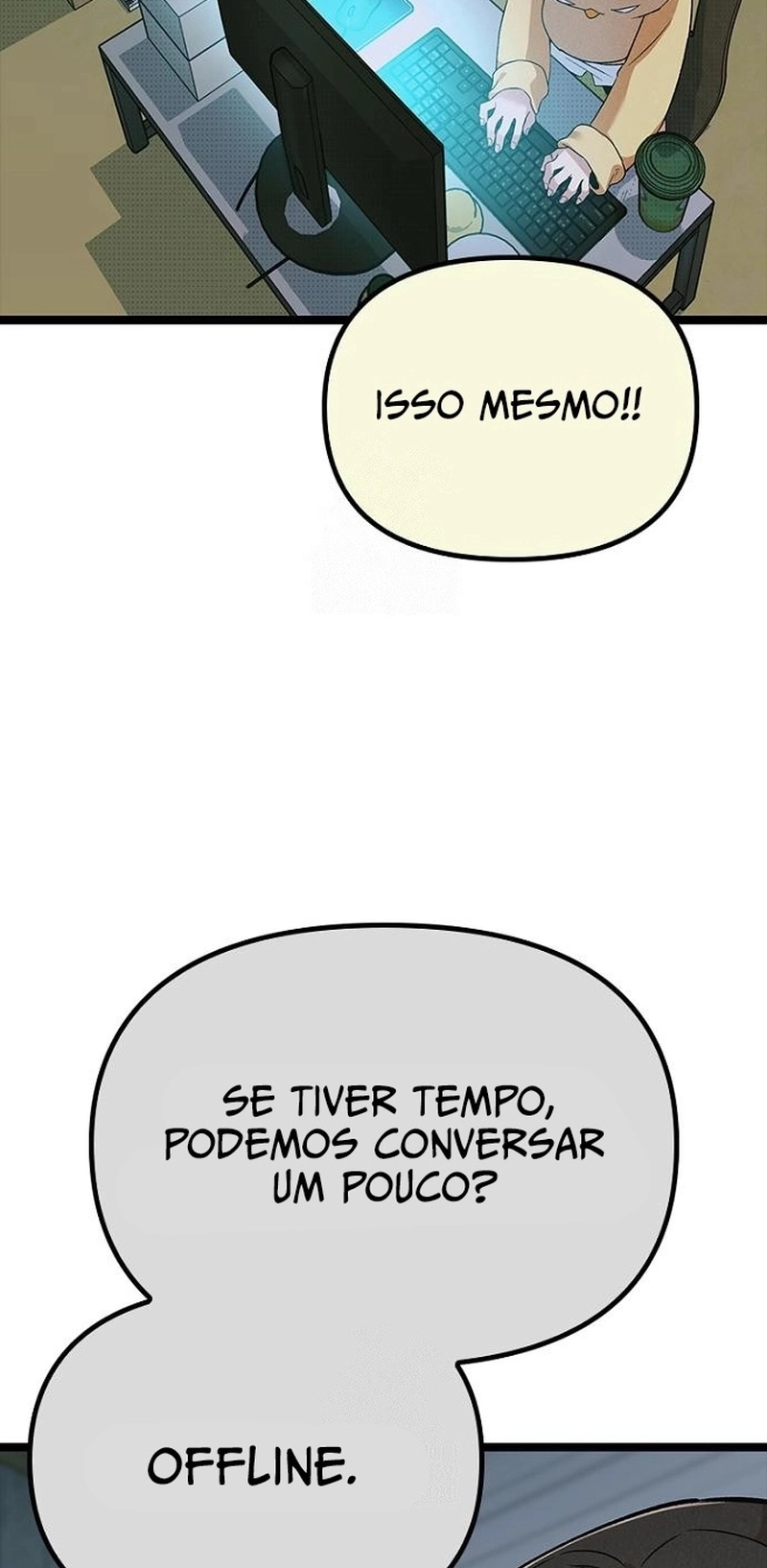 A Garota do Zodiaco Capítulo 29 Página 96
