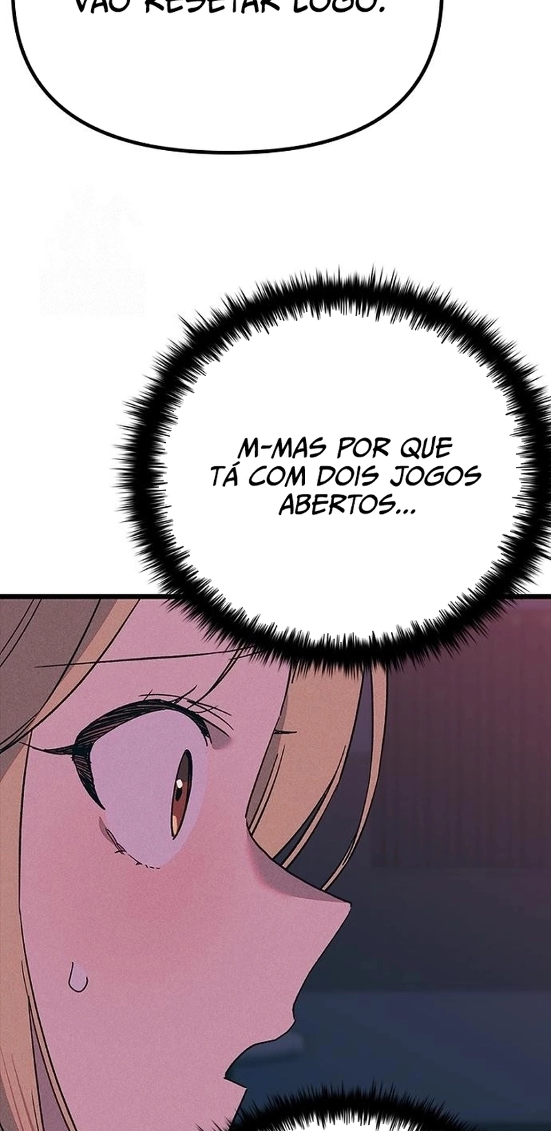 A Garota do Zodiaco Capítulo 30 Página 109