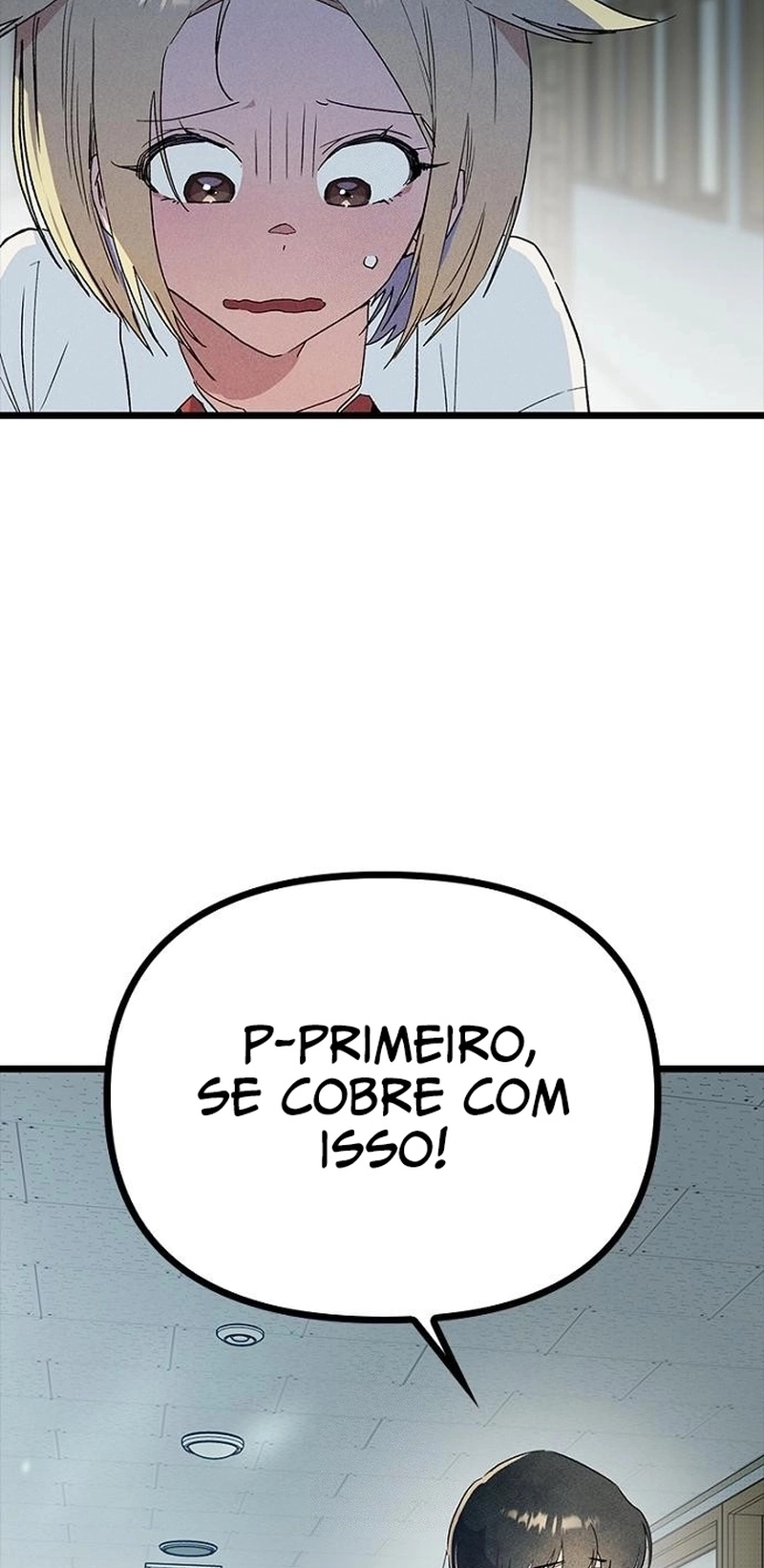 A Garota do Zodiaco Capítulo 30 Página 11