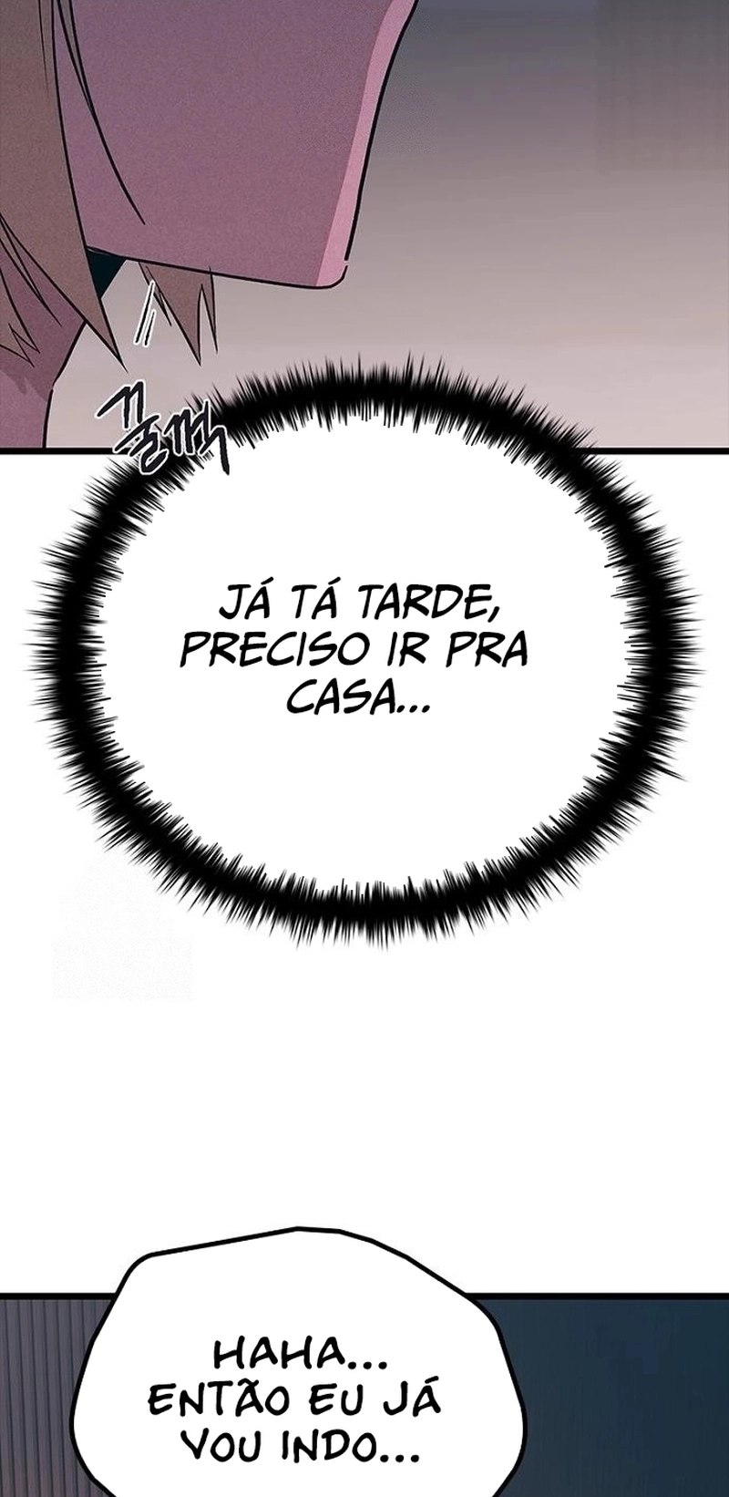 A Garota do Zodiaco Capítulo 30 Página 112