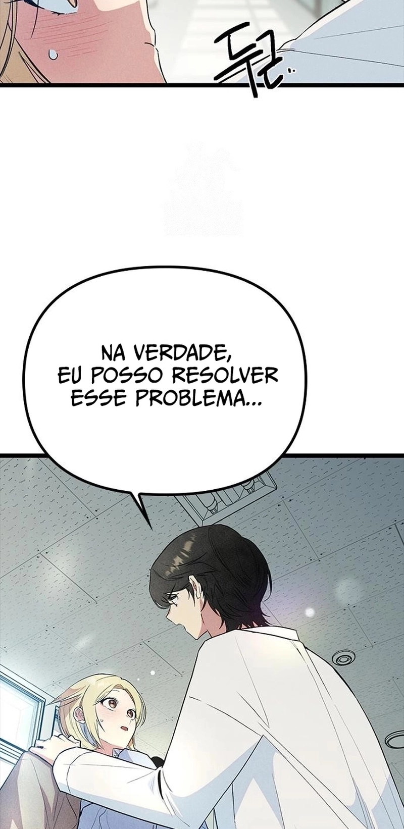 A Garota do Zodiaco Capítulo 30 Página 16