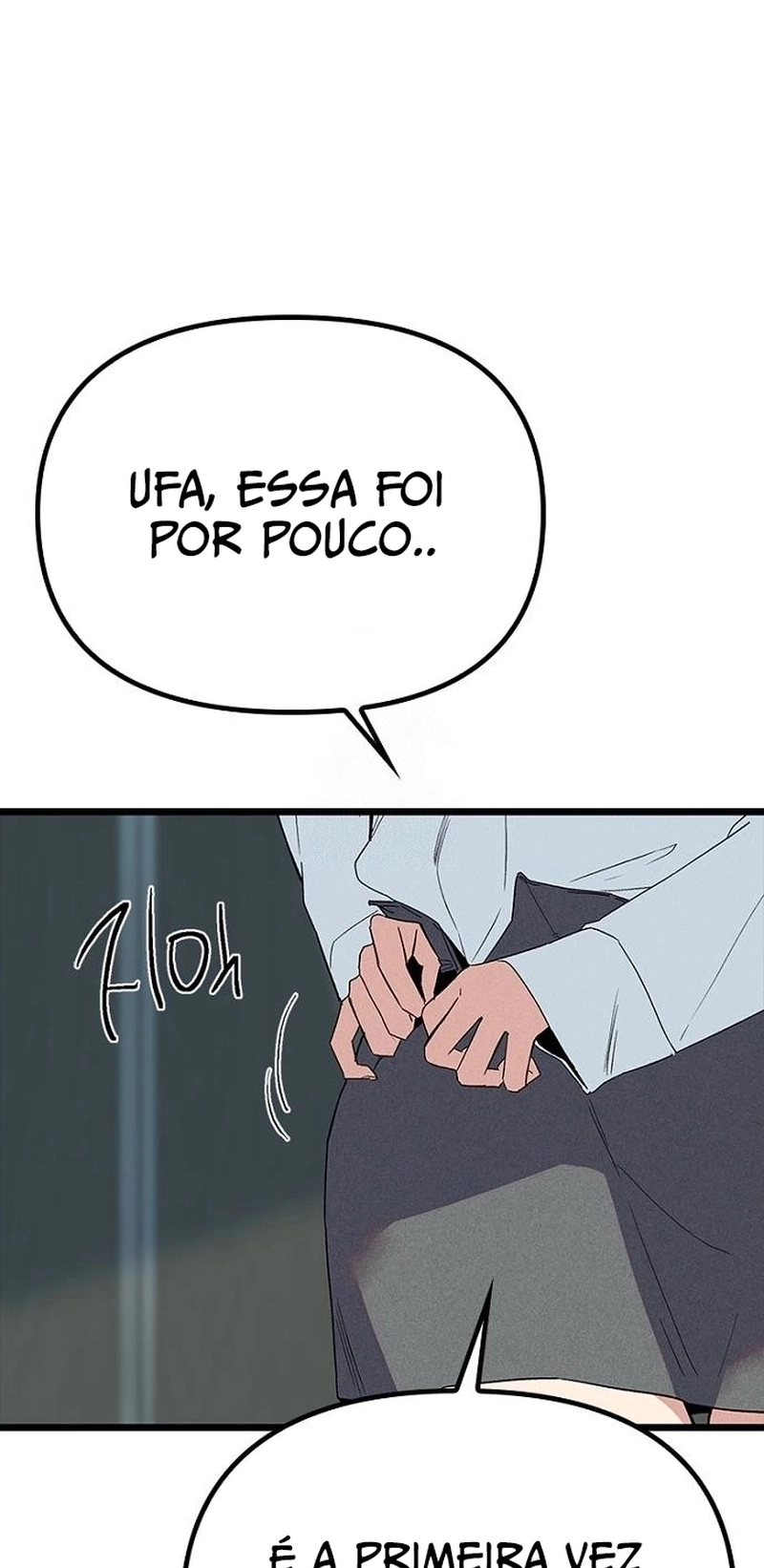A Garota do Zodiaco Capítulo 30 Página 24