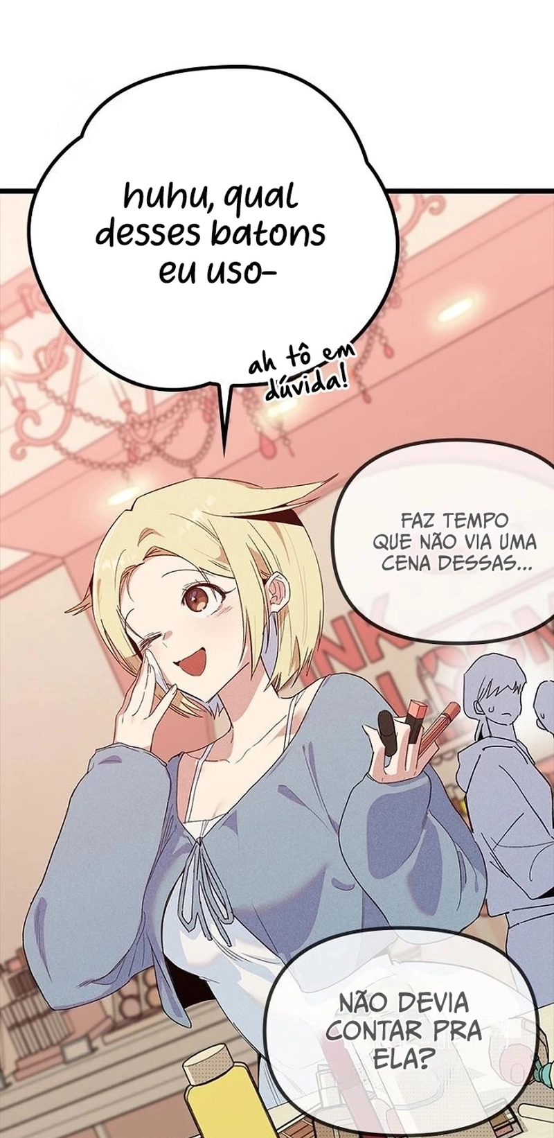 A Garota do Zodiaco Capítulo 30 Página 31
