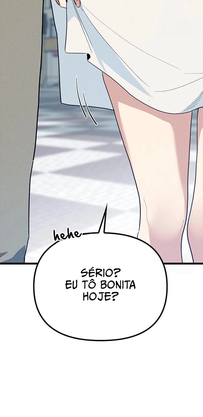 A Garota do Zodiaco Capítulo 30 Página 39