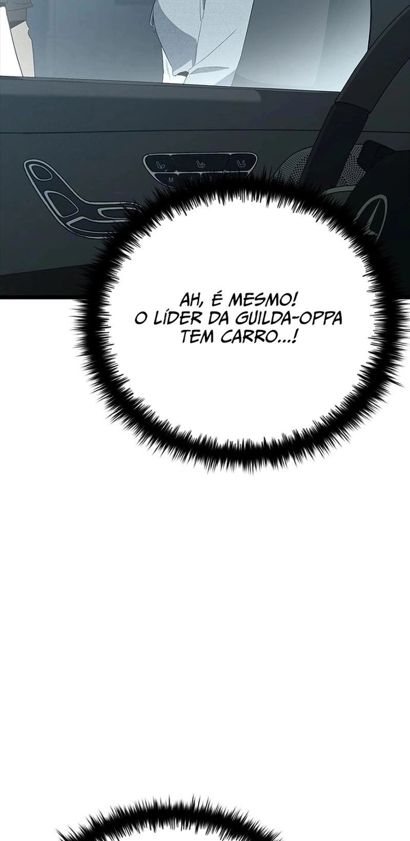 A Garota do Zodiaco Capítulo 30 Página 43