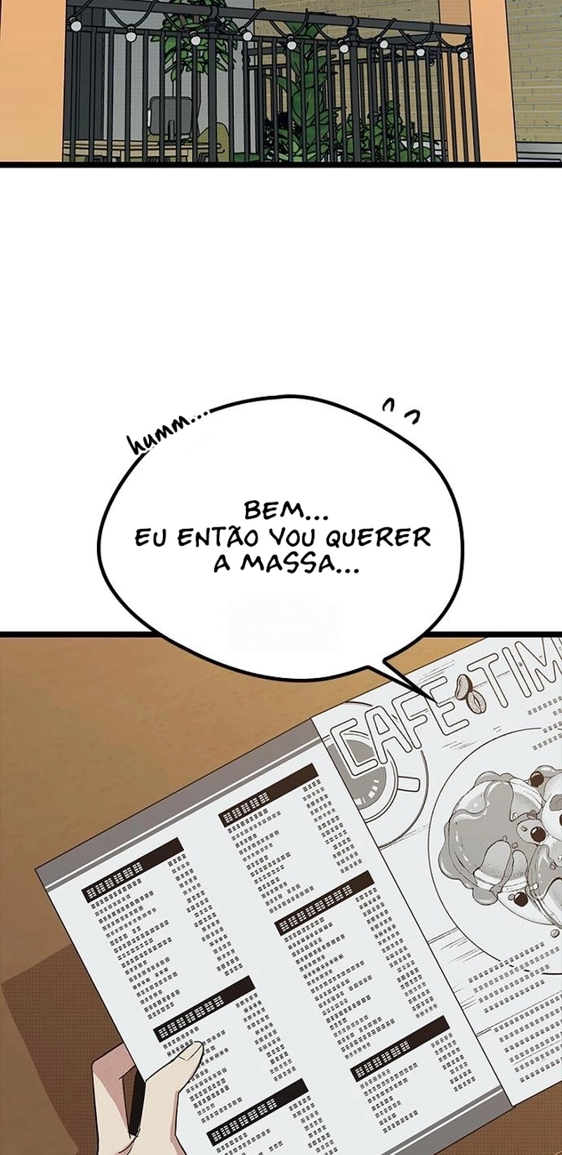 A Garota do Zodiaco Capítulo 30 Página 53