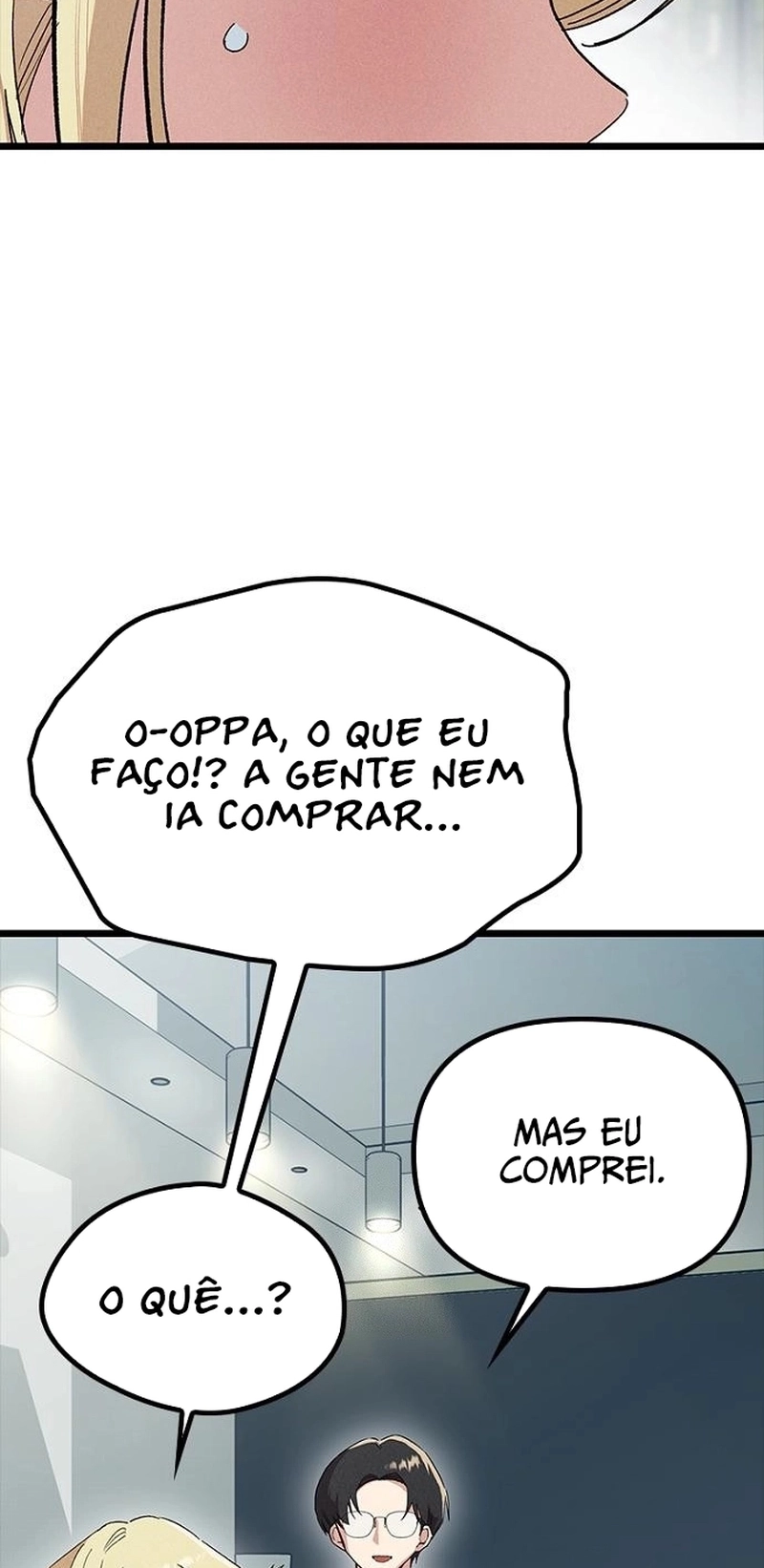 A Garota do Zodiaco Capítulo 30 Página 71