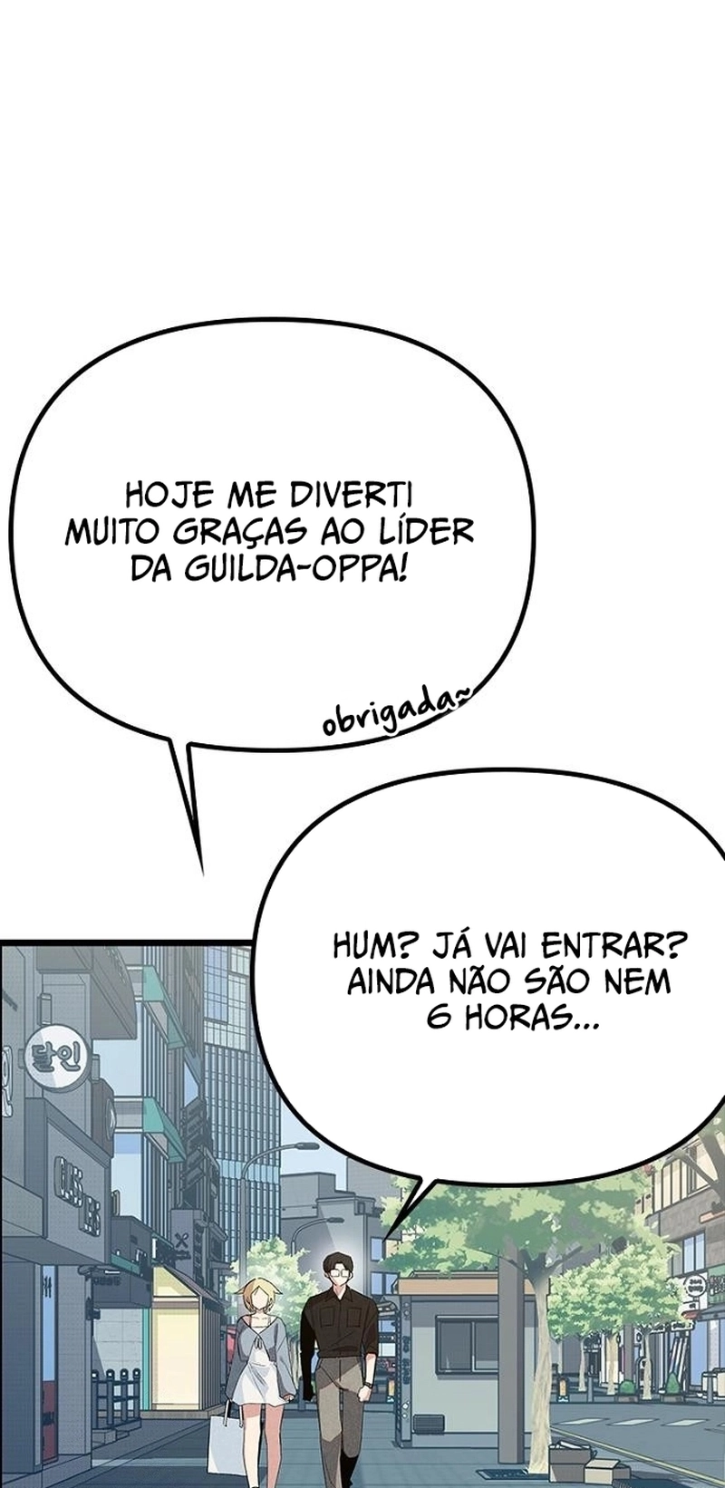 A Garota do Zodiaco Capítulo 30 Página 80