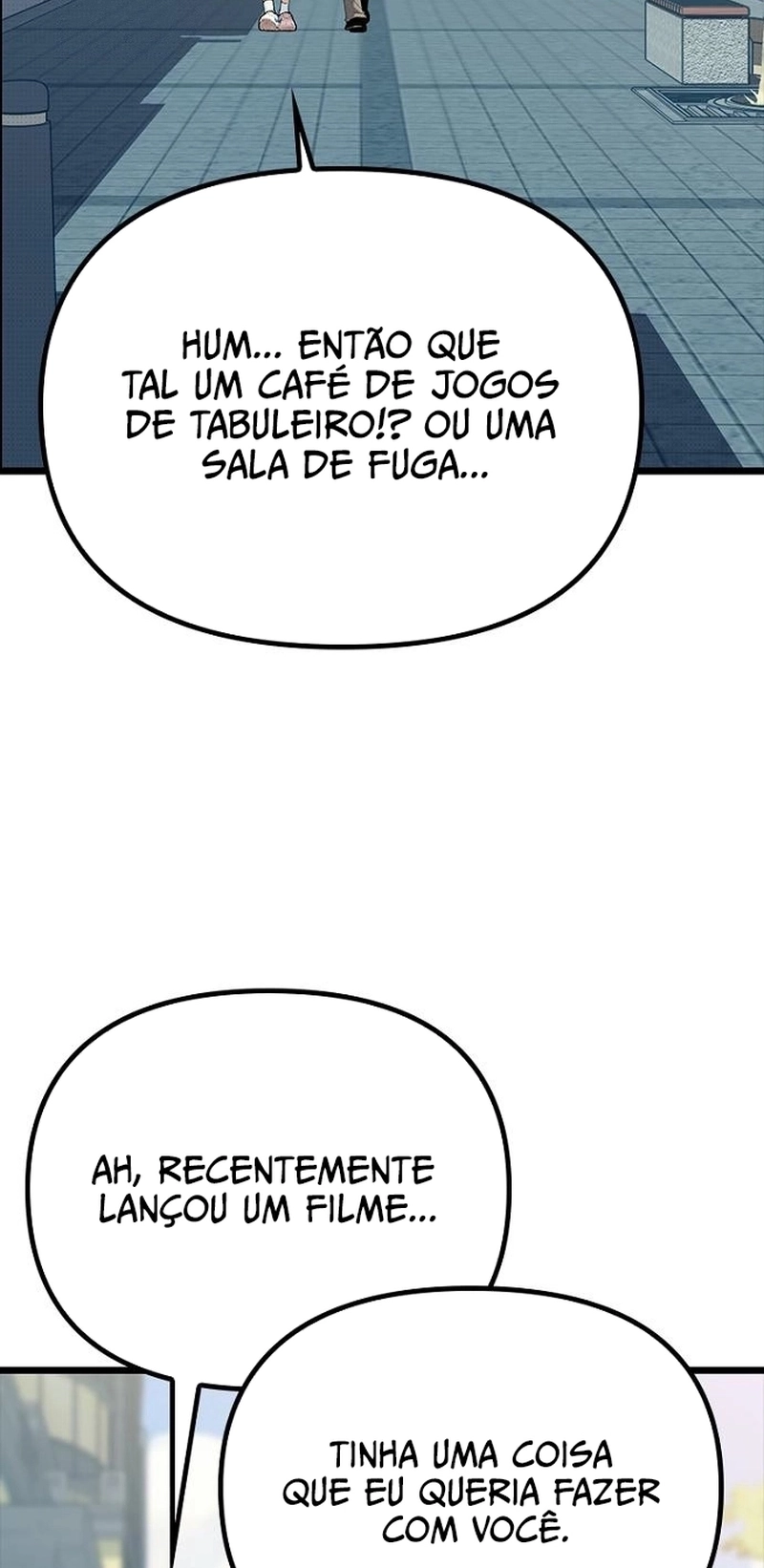 A Garota do Zodiaco Capítulo 30 Página 81