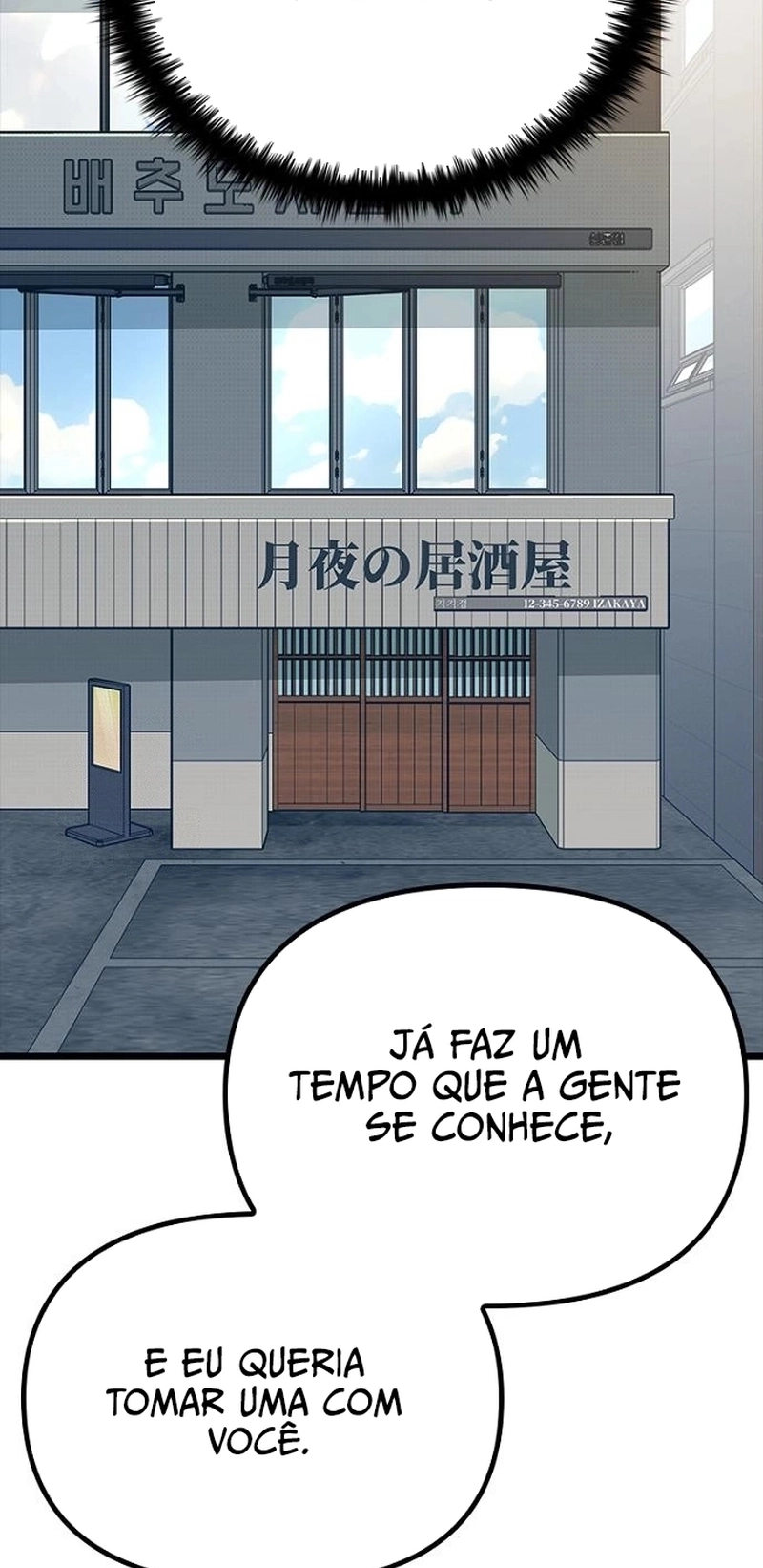 A Garota do Zodiaco Capítulo 30 Página 85