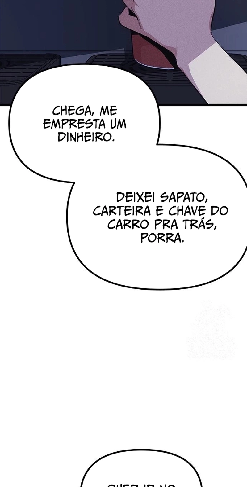 A Garota do Zodiaco Capítulo 31 Página 102