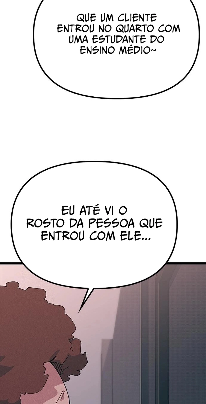 A Garota do Zodiaco Capítulo 31 Página 16
