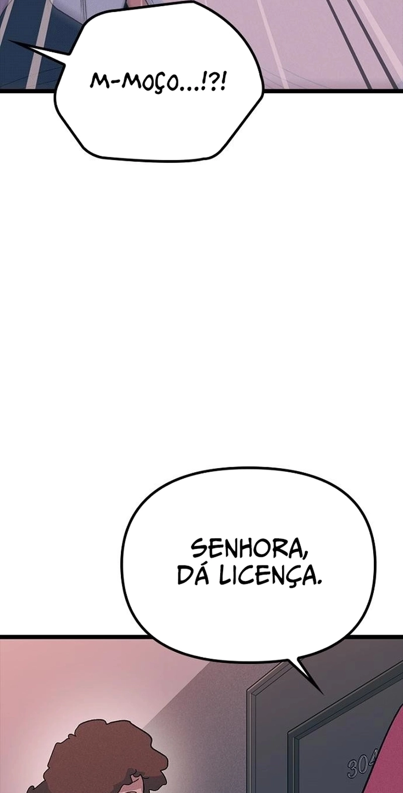 A Garota do Zodiaco Capítulo 31 Página 19