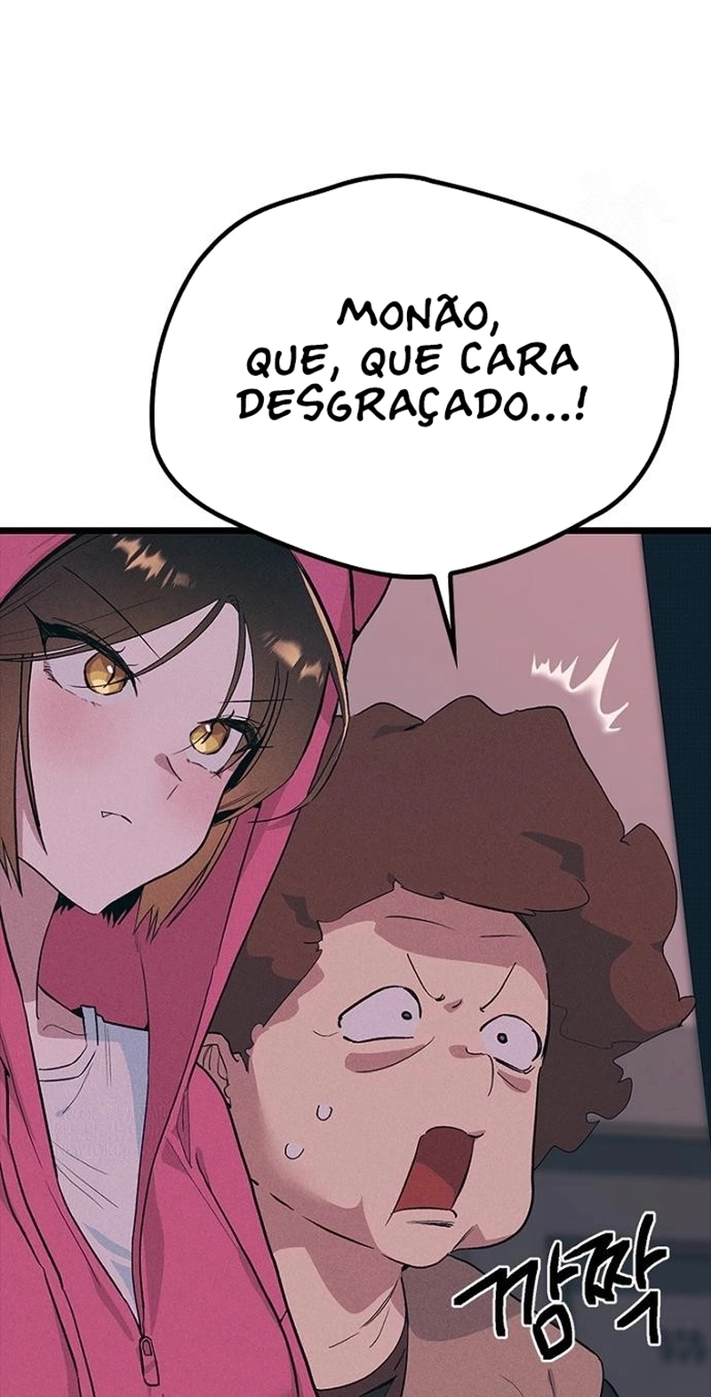 A Garota do Zodiaco Capítulo 31 Página 23