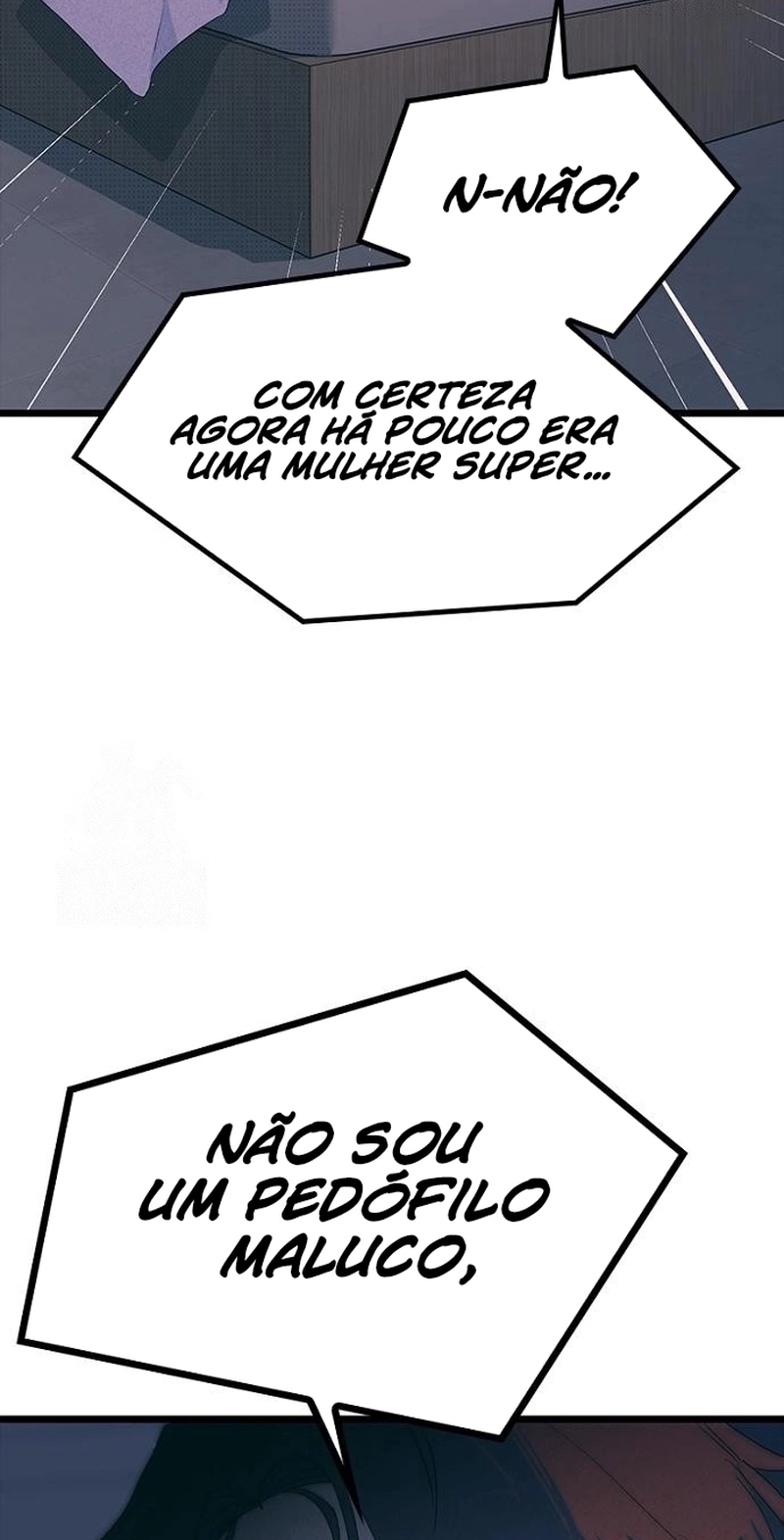 A Garota do Zodiaco Capítulo 31 Página 25