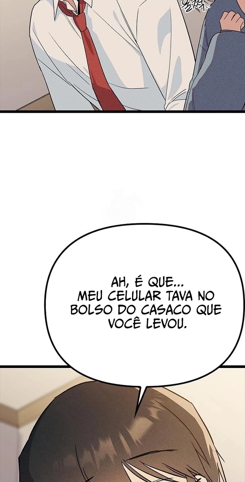 A Garota do Zodiaco Capítulo 31 Página 54
