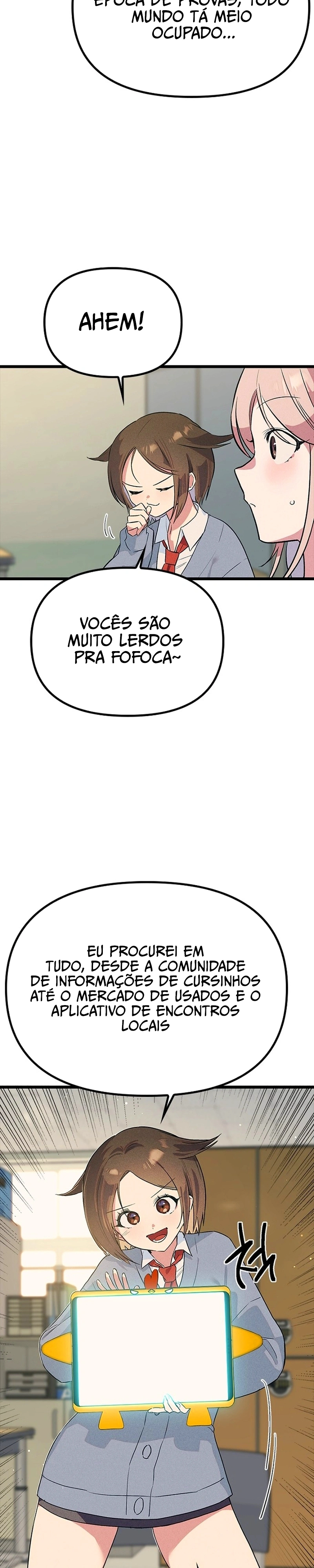 A Garota do Zodiaco Capítulo 33 Página 29
