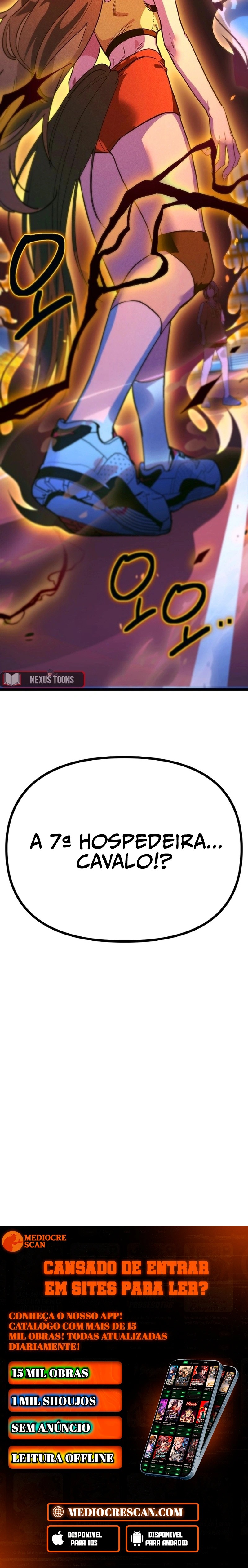 A Garota do Zodiaco Capítulo 33 Página 42