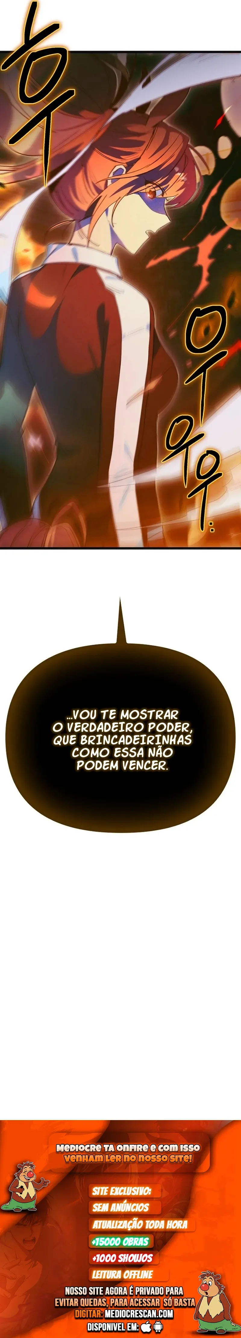 A Garota do Zodiaco Capítulo 36 Página 19