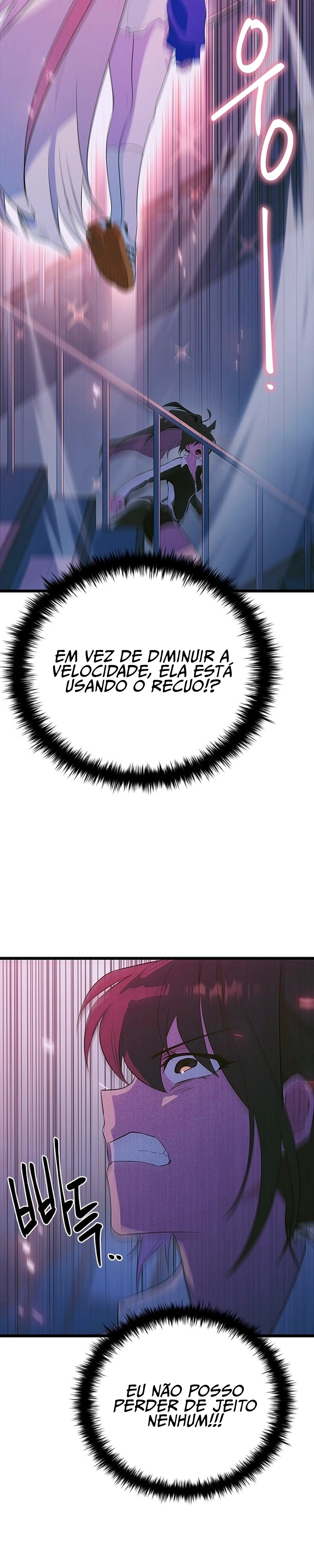 A Garota do Zodiaco Capítulo 38 Página 18