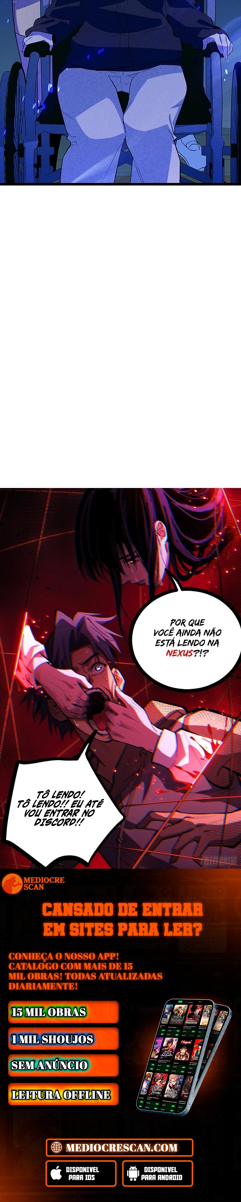 A Garota do Zodiaco Capítulo 38 Página 41