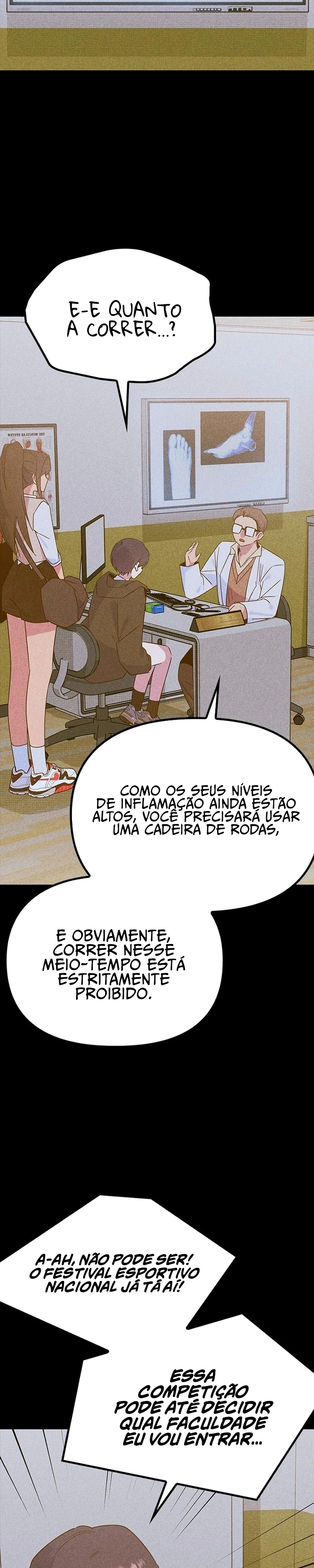 A Garota do Zodiaco Capítulo 39 Página 27