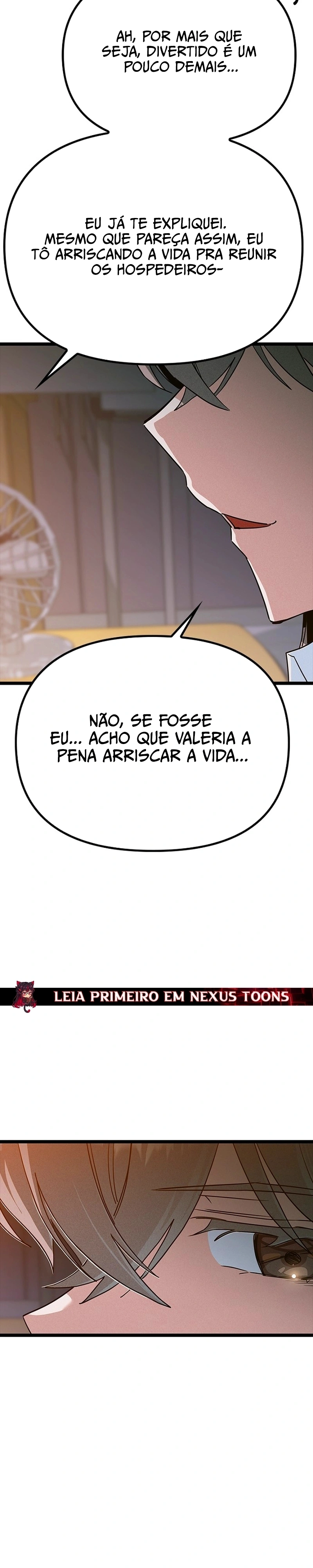 A Garota do Zodiaco Capítulo 41 Página 42
