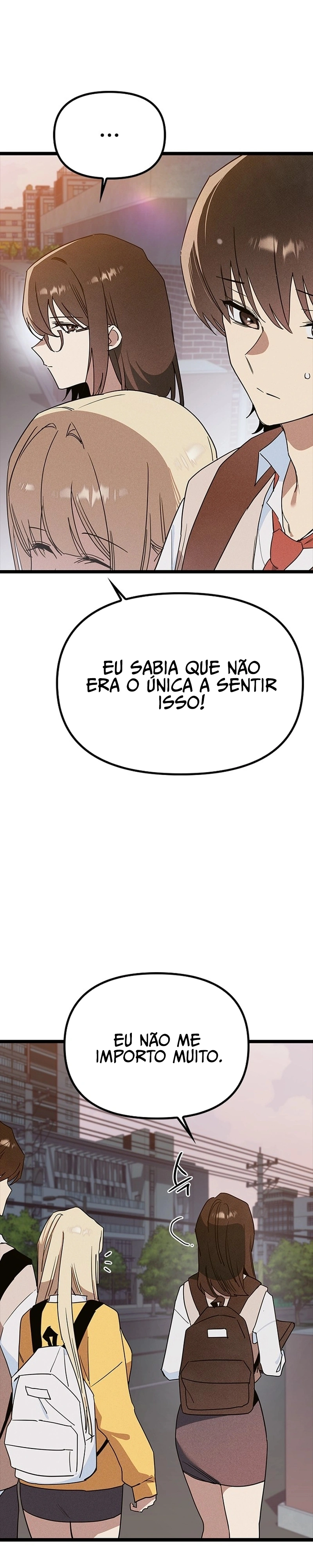 A Garota do Zodiaco Capítulo 42 Página 13