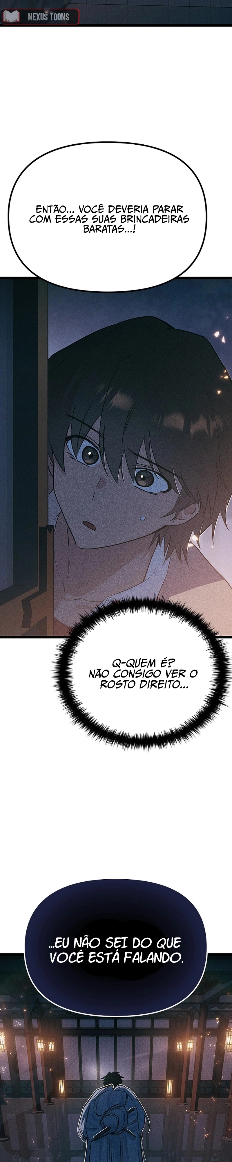 A Garota do Zodiaco Capítulo 42 Página 31