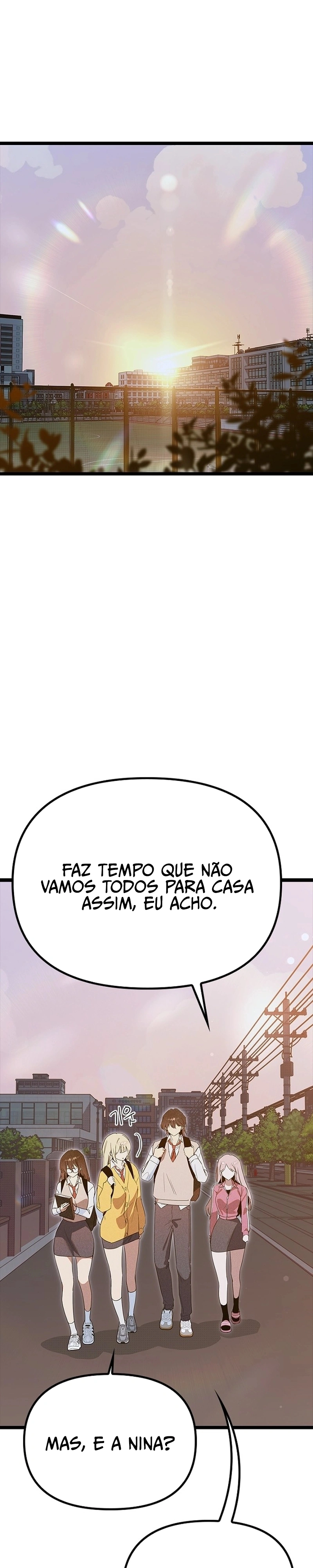 A Garota do Zodiaco Capítulo 42 Página 5