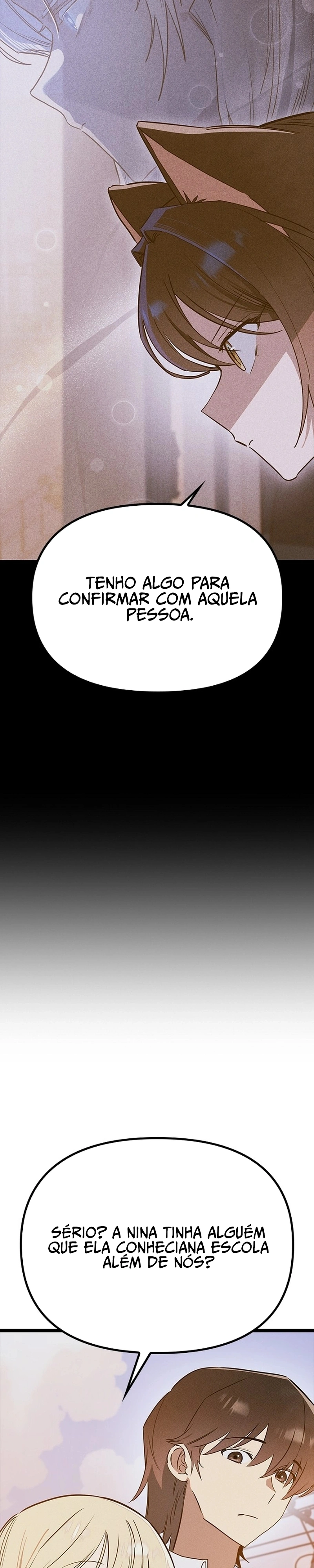 A Garota do Zodiaco Capítulo 42 Página 8