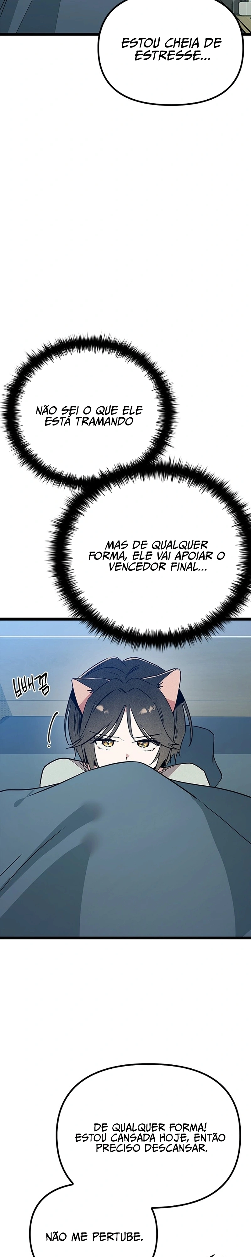 A Garota do Zodiaco Capítulo 43 Página 10